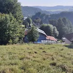 Шале Holzhaus Nationalpark Eifel Hund Willkommen Хелленталь