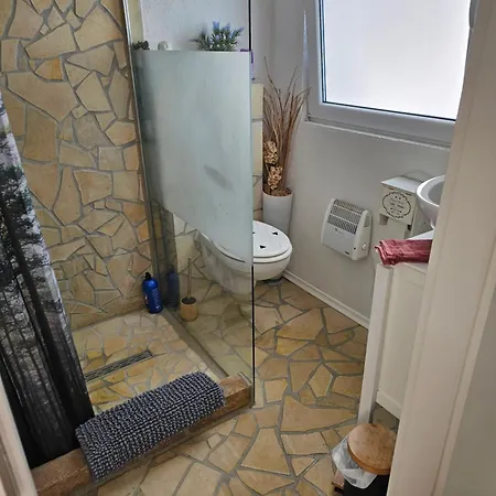 木屋 Holzhaus Nationalpark Eifel Hund Willkommen *