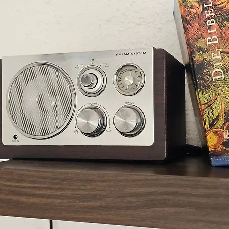 Holzhaus Nationalpark Eifel Hund Willkommen Alpstuga