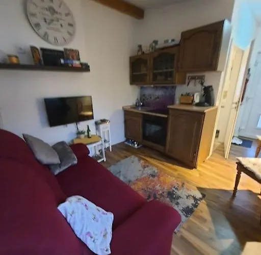 Holzhaus Nationalpark Eifel Hund Willkommen Alpehytte Hellenthal