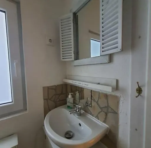 Alpehytte Holzhaus Nationalpark Eifel Hund Willkommen