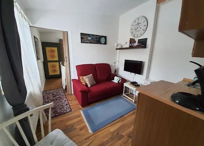 Holzhaus Nationalpark Eifel Hund Willkommen Alpehytte Hellenthal