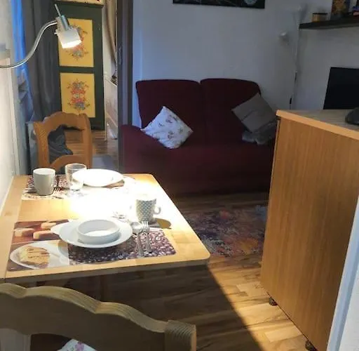 Holzhaus Nationalpark Eifel Hund Willkommen * Hellenthal