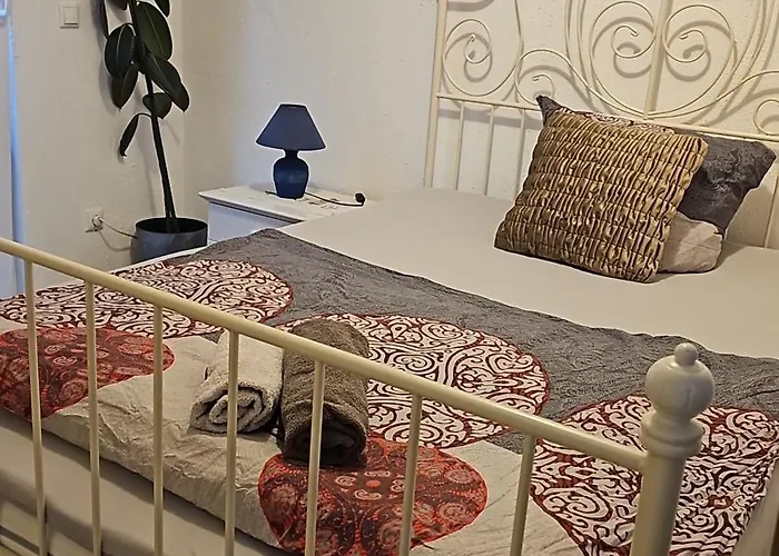 Alpehytte Holzhaus Nationalpark Eifel Hund Willkommen Hellenthal