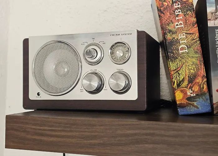 Holzhaus Nationalpark Eifel Hund Willkommen Alpstuga